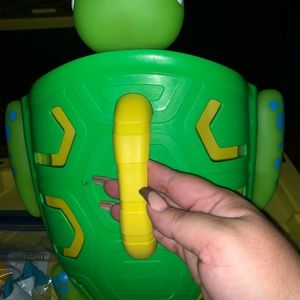 Turtle🐢Bath Toys💧Organizer & Toys